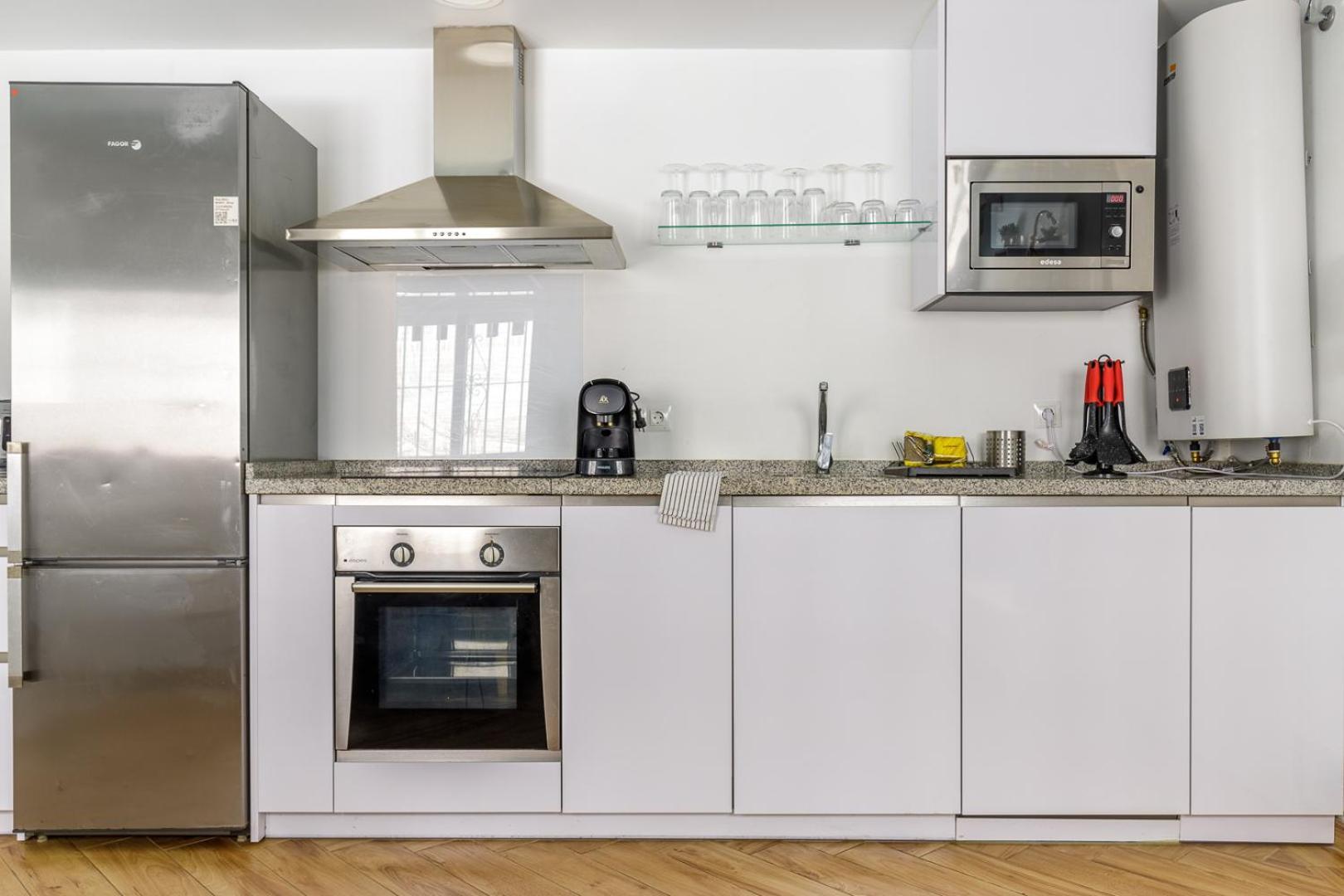 Caterina Pedregalejo Apartment Malaga Ngoại thất bức ảnh