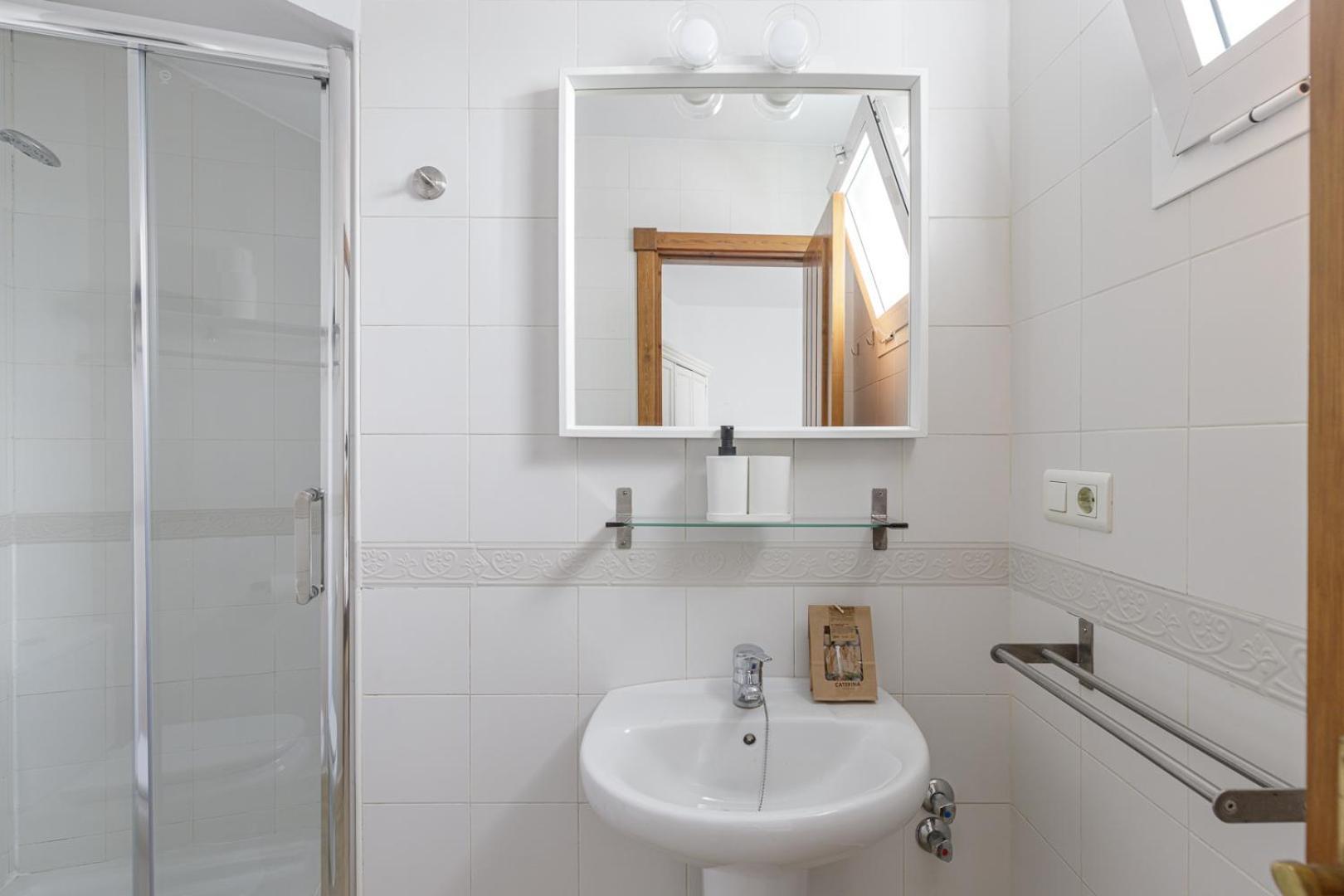 Caterina Pedregalejo Apartment Malaga Ngoại thất bức ảnh